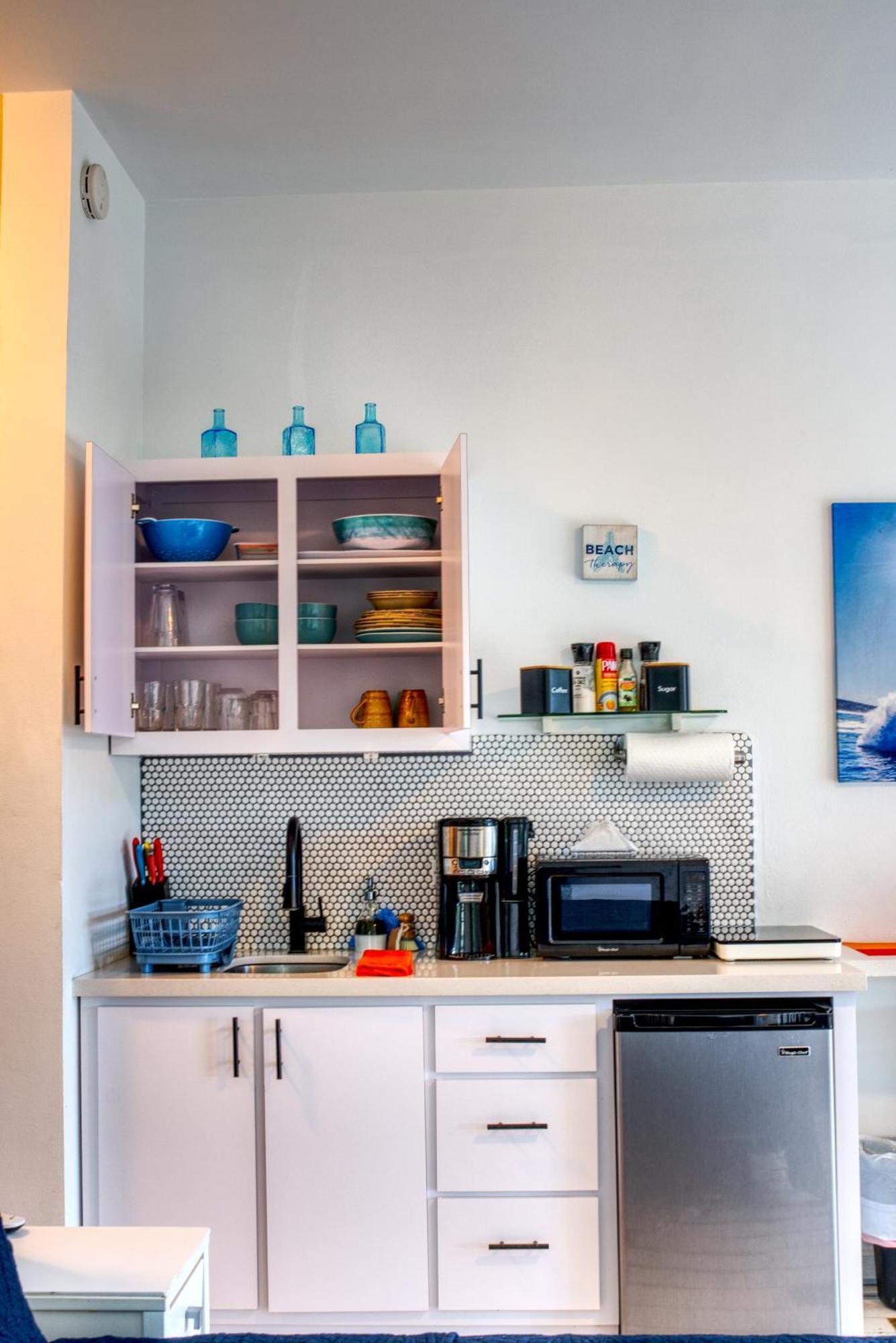 The Beach Pad Puntas Ринкон Экстерьер фото