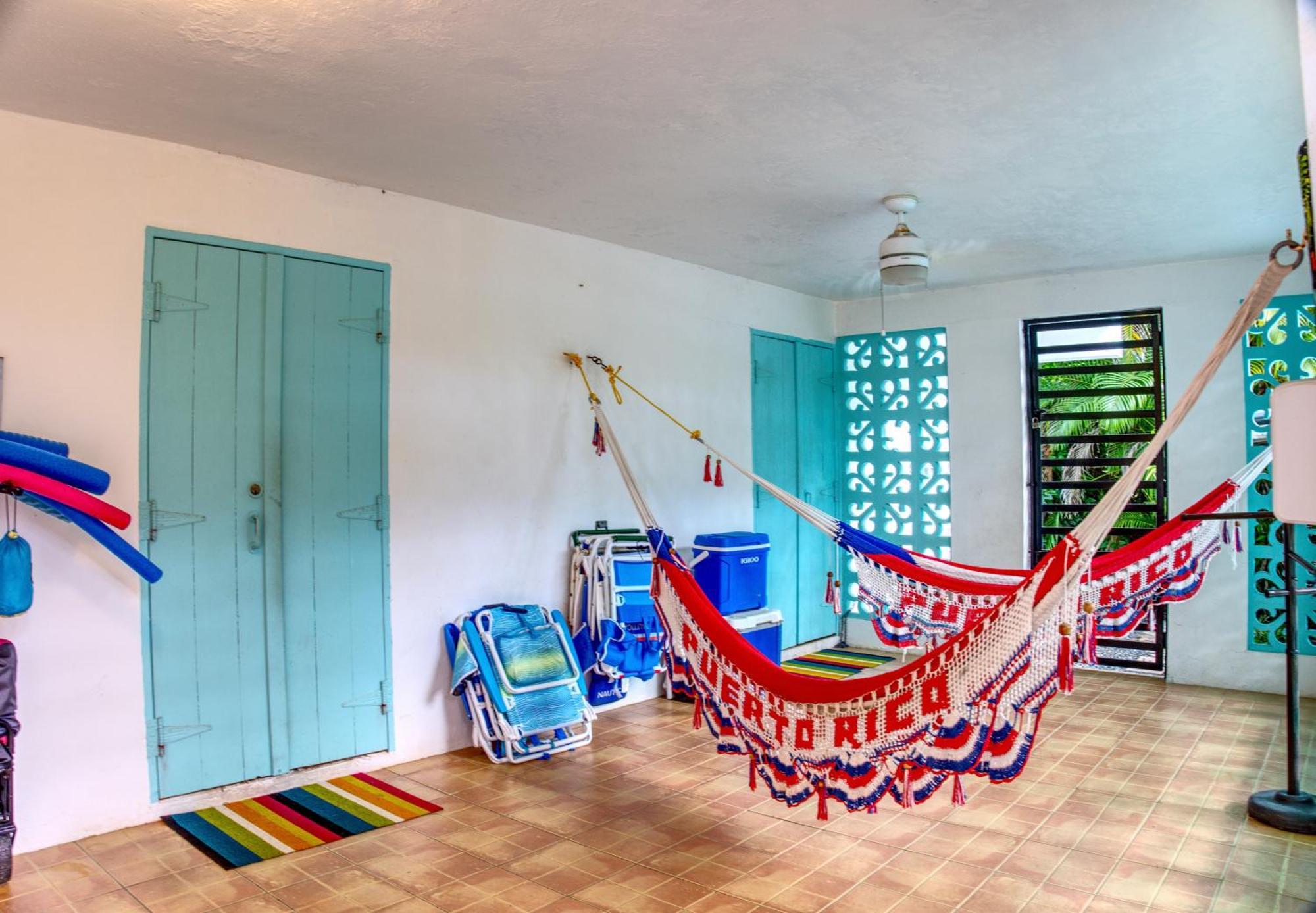 The Beach Pad Puntas Ринкон Экстерьер фото