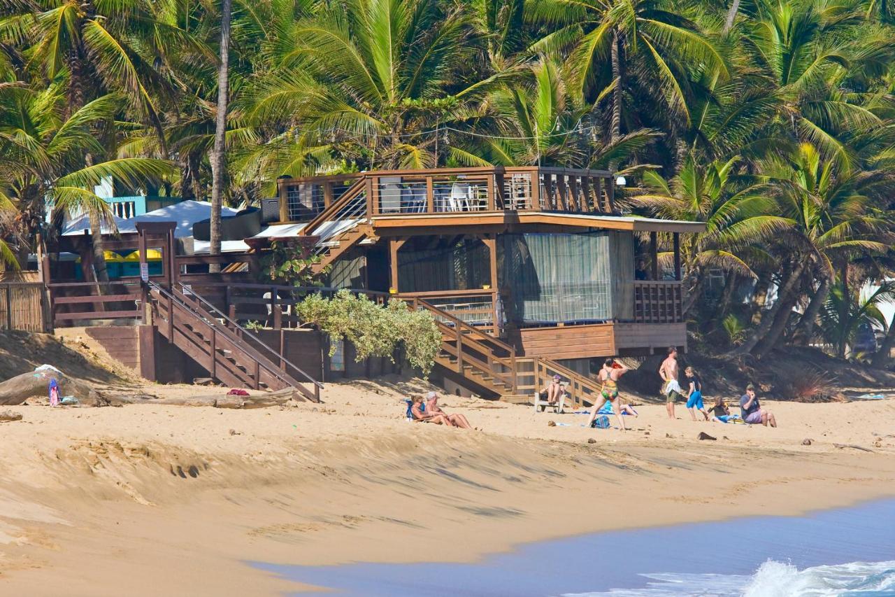 The Beach Pad Puntas Ринкон Экстерьер фото